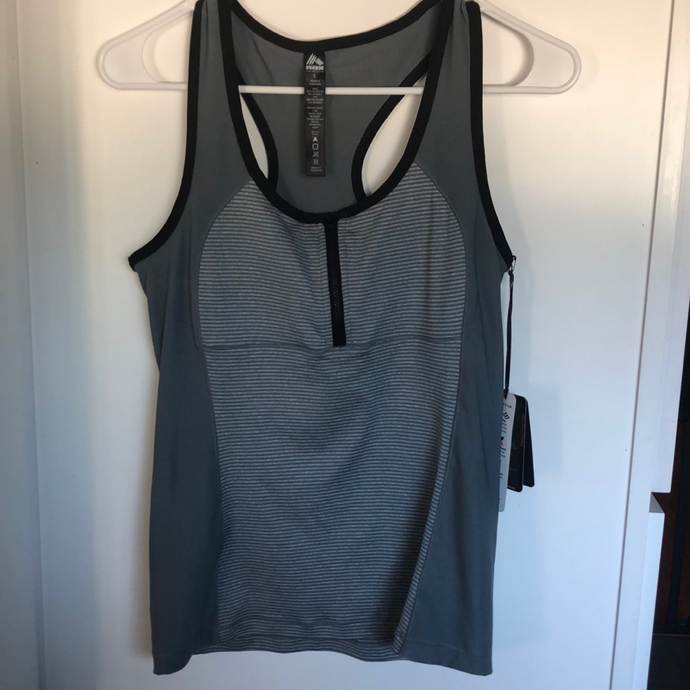 RBX Performance Top